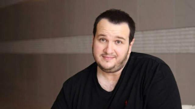 Cem Yılmaz ve Şahan Gökbakar Yıllar Sonra Yan Yana Görüntülendi
