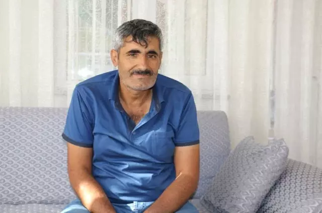 Karaciğeri İflas Eden Yıldırım Yardım Bekliyor Karaciğeri İflas Eden Yıldırım Yardım Bekliyor
