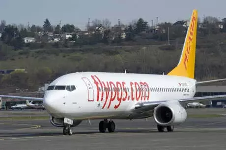 Pegasus Hava Yolları, Uluslararası Müşteri Deneyimi Ödülleri'nde Finale Kaldı Pegasus Hava Yolları, Uluslararası Müşteri Deneyimi Ödülleri'nde Finale Kaldı