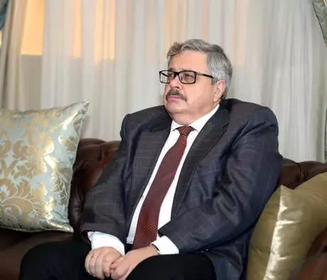 Rusya Büyükelçisi: Uçağın Düşmesinde Hala Birçok Soru İşareti Bulunuyor Rusya Büyükelçisi: Uçağın Düşmesinde Hala Birçok Soru İşareti Bulunuyor