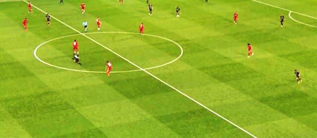 Türk Futbolunun Gururu Cüneyt Çakır, Kararlarıyla Liverpool-PSG Maçına Damga Vurdu