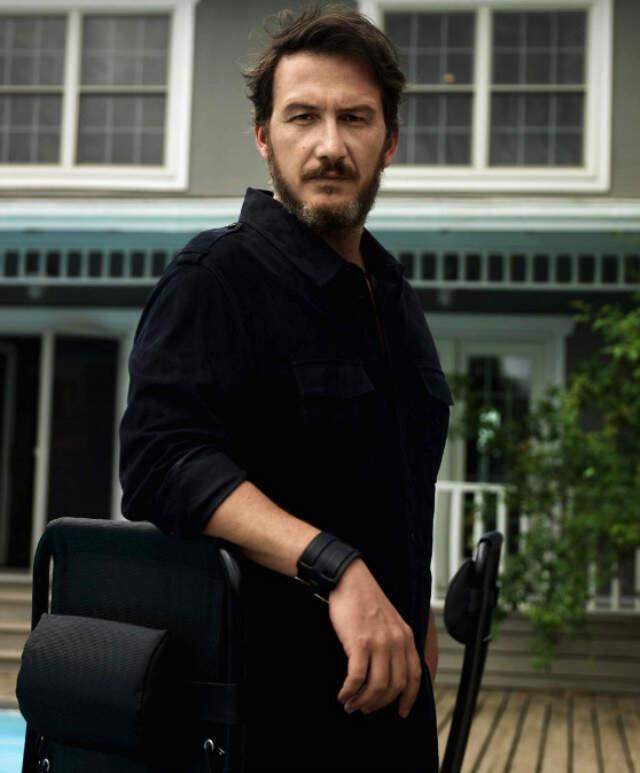 Ufak Tefek Cinayetler Dizisine Katılan Osman Sonant Kimdir?