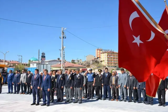 Afyonkarahisar'dan Kısa Kısa Afyonkarahisar'dan Kısa Kısa