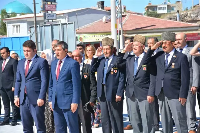 Afyonkarahisar'dan Kısa Kısa Afyonkarahisar'dan Kısa Kısa