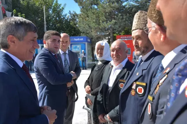 Afyonkarahisar'dan Kısa Kısa Afyonkarahisar'dan Kısa Kısa