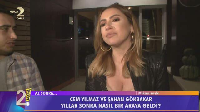 Ailesiyle Sorunlar Yaşayan Hadise, Gözyaşları İçinde Konuştu: Onlar Benim Canlarım