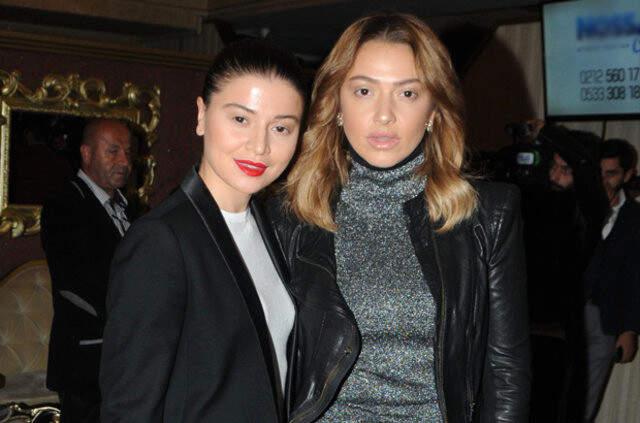 Ailesiyle Sorunlar Yaşayan Hadise, Gözyaşları İçinde Konuştu: Onlar Benim Canlarım