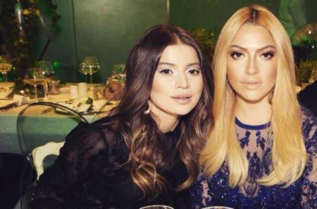 Ailesiyle Sorunlar Yaşayan Hadise, Gözyaşları İçinde Konuştu: Onlar Benim Canlarım