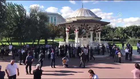 Azerbaycanlı İşadamı Etimat İsmailov Son Yolculuğuna Uğurlandı Azerbaycanlı İşadamı Etimat İsmailov Son Yolculuğuna Uğurlandı