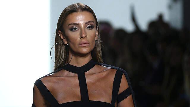 Bankacı Joaquim Lundholm ile Aşk Yaşayan Özge Ulusoy Kimdir?