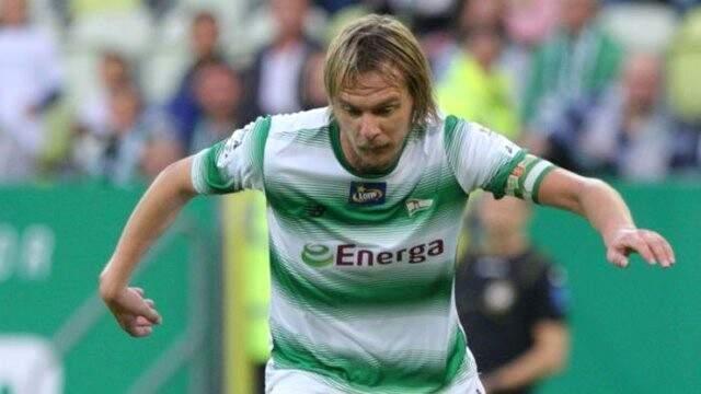 Bir Dönem Fenerbahçe'de Top Koşturan Milos Krasic, Polonya'da İstenmeyen Adam İlan Edildi