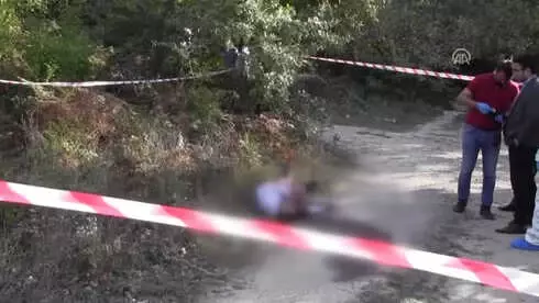 Çerkezköy'de Cinayet Çerkezköy'de Cinayet