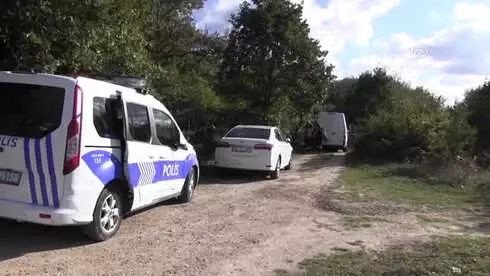 Çerkezköy'de Cinayet Çerkezköy'de Cinayet