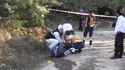 Çerkezköy'de Cinayet Çerkezköy'de Cinayet