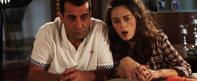 Fenomen Dizi Avlu'nun Deniz'i Demet Evgar, 3 Aydır Telefon Kullanmıyor