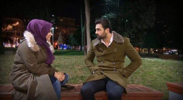 Gelin Adayı Hanife Gürdal'ın Eski Sevgilisi Serkan Bağra, Yeni Sevgilisiyle Fotoğrafını Paylaştı