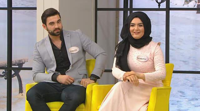 Gelin Adayı Hanife Gürdal'ın Eski Sevgilisi Serkan Bağra, Yeni Sevgilisiyle Fotoğrafını Paylaştı