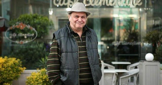 Hayatını Kaybeden Sanatçı Ferdi Merter Kimdir?