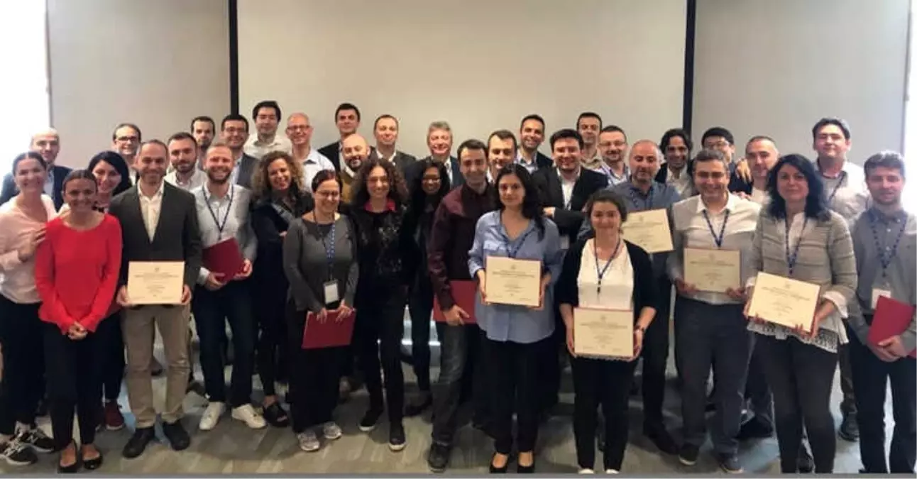 Nobel Ödüllü İsimlerin Okulu Mıt'den Turkcell Çalışanlarına Özel Eğitim