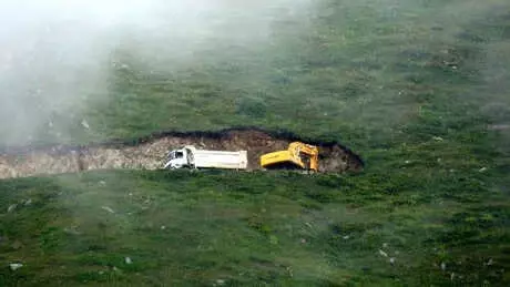 Rize'de CHP'liler 'Yeşil Yol' Davasını Takip Etti