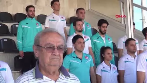 Spor Burdurlu Hakemler Sezonu Açtı Spor Burdurlu Hakemler Sezonu Açtı