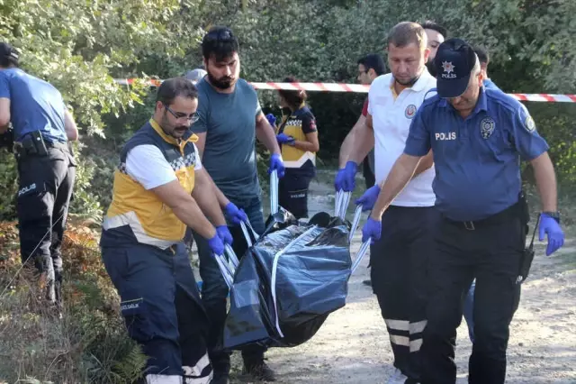 Tekirdağ'da Cinayet Tekirdağ'da Cinayet