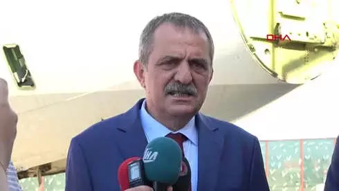 Trabzon Pistten Çıkan Uçağın Tahsisi Onandı, Nakil Çalışmalarına Başlandı Hd Trabzon Pistten Çıkan Uçağın Tahsisi Onandı, Nakil Çalışmalarına Başlandı Hd
