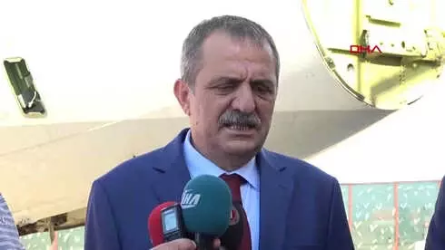 Trabzon Pistten Çıkan Uçağın Tahsisi Onandı, Nakil Çalışmalarına Başlandı Hd Trabzon Pistten Çıkan Uçağın Tahsisi Onandı, Nakil Çalışmalarına Başlandı Hd