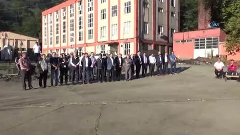 Ttk'da İki Yeni Panoda Taşkömürü Üretimine Başlandı