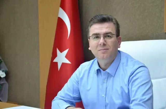 Vakfıkebir Belediye Başkanı Balta, 2018 Yılında Yapılan Hizmetlerle İlgili Bilgi Verdi Vakfıkebir Belediye Başkanı Balta, 2018 Yılında Yapılan Hizmetlerle İlgili Bilgi Verdi