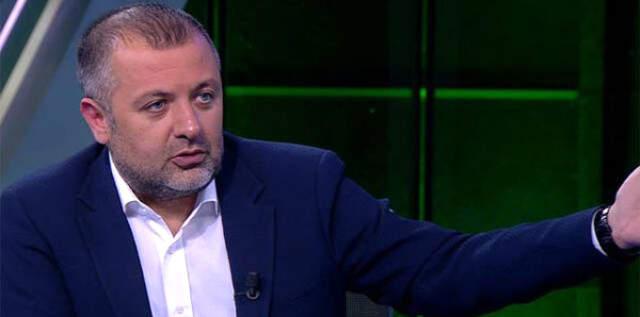 Yorumcu Mehmet Demirkol, Şenol Güneş'in Milli Takımı Çalıştırmak İstediğini İddia Etti