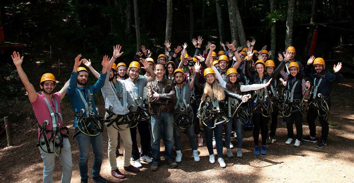 Anadolu Vakfı Burs Programı Başvuruları 30 Eylül'de