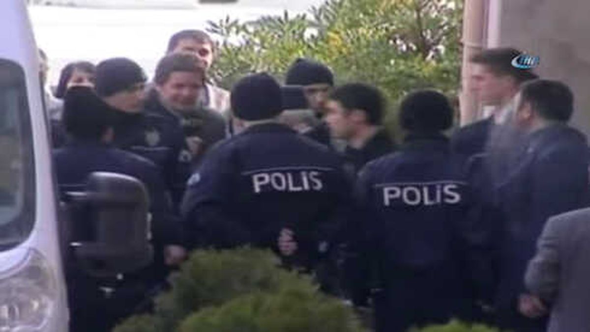 Balyoz Davası Savcısı Savaş Kırbaş'ın Fetö Davasında Mütalaa