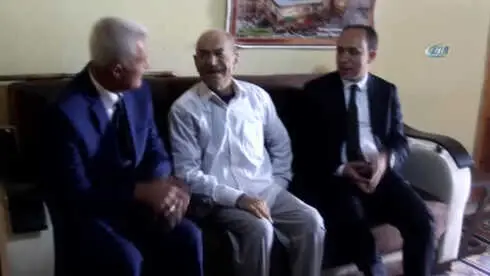 Başkale'de 19 Eylül Gaziler Günü Kutlandı