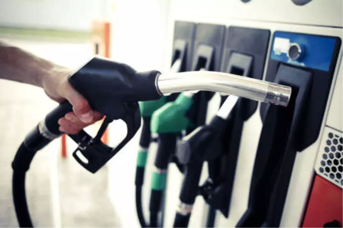 Benzin 7 TL'ye Yaklaştı, Vatandaş Çareyi Lpg Taktırmakta Buldu