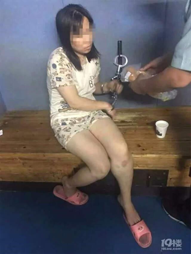 Çin'de Bilerek Evi Yakıp Anne ve 3 Çocuğunun Ölümüne Neden Olan Dadı İdam Edildi