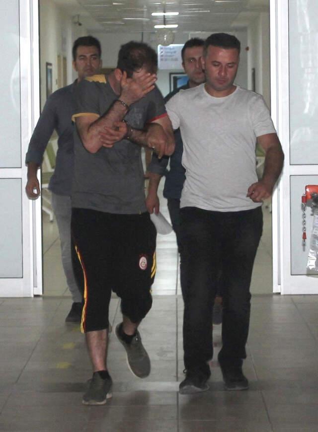 Çıngın Aşığın Evlilik Teklifi İçin Attığı 'Havai Fişek' Bir Kenti Karıştırdı