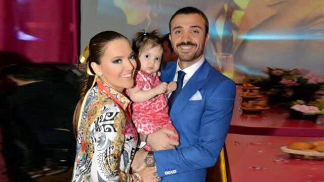 Demet Akalın, Okan Kurt'la Yaşadığı Villasından Taşınıyor