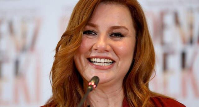 Deniz Seki, Sarıyer'de Boğaz Manzaralı Köşk Satın Aldı