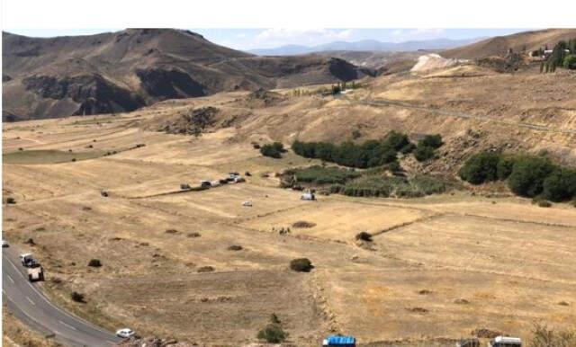 Ekipler, Minik Sedanur'u Bulmak İçin Ayıların Yaşadığı Mağaralarda Arama Yapacak