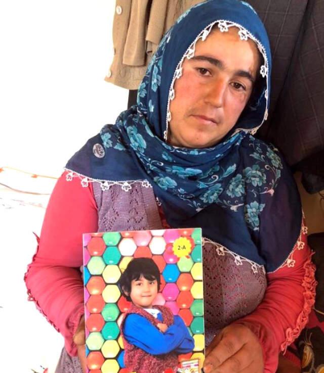 Ekipler, Minik Sedanur'u Bulmak İçin Ayıların Yaşadığı Mağaralarda Arama Yapacak