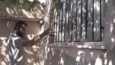 Elinden Kurtulduğu Maskeli Katilin Bulunmasını İstiyor
