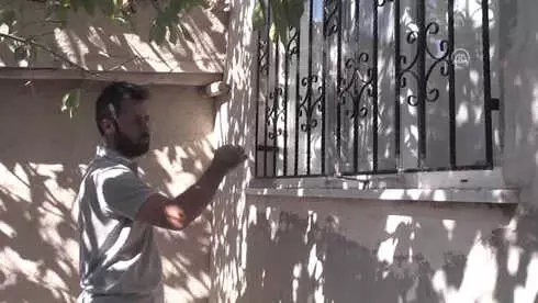 Elinden Kurtulduğu Maskeli Katilin Bulunmasını İstiyor