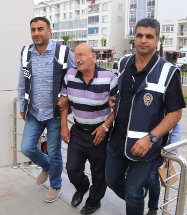 Engelli Oğlunu Döven Babadan Pişkin Savunma: Sanki Adam Öldürdük