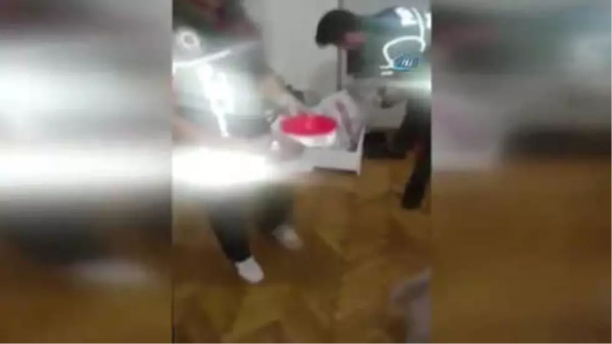 Esenyurt'ta Uyuşturucu Operasyonu: 4 Gözaltı