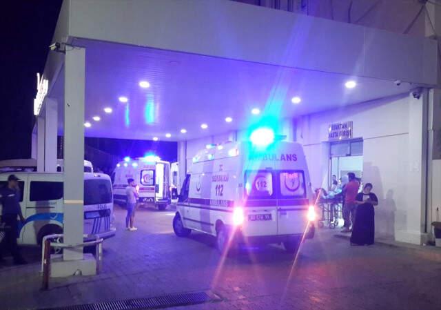 Ev Sahibi ile Kiracı Arasındaki Gürültü Kavgası Kanlı Bitti: 1 Ölü, 2 Yaralı