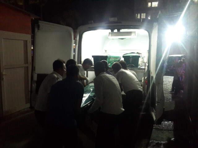 Ev Sahibi ile Kiracı Arasındaki Gürültü Kavgası Kanlı Bitti: 1 Ölü, 2 Yaralı