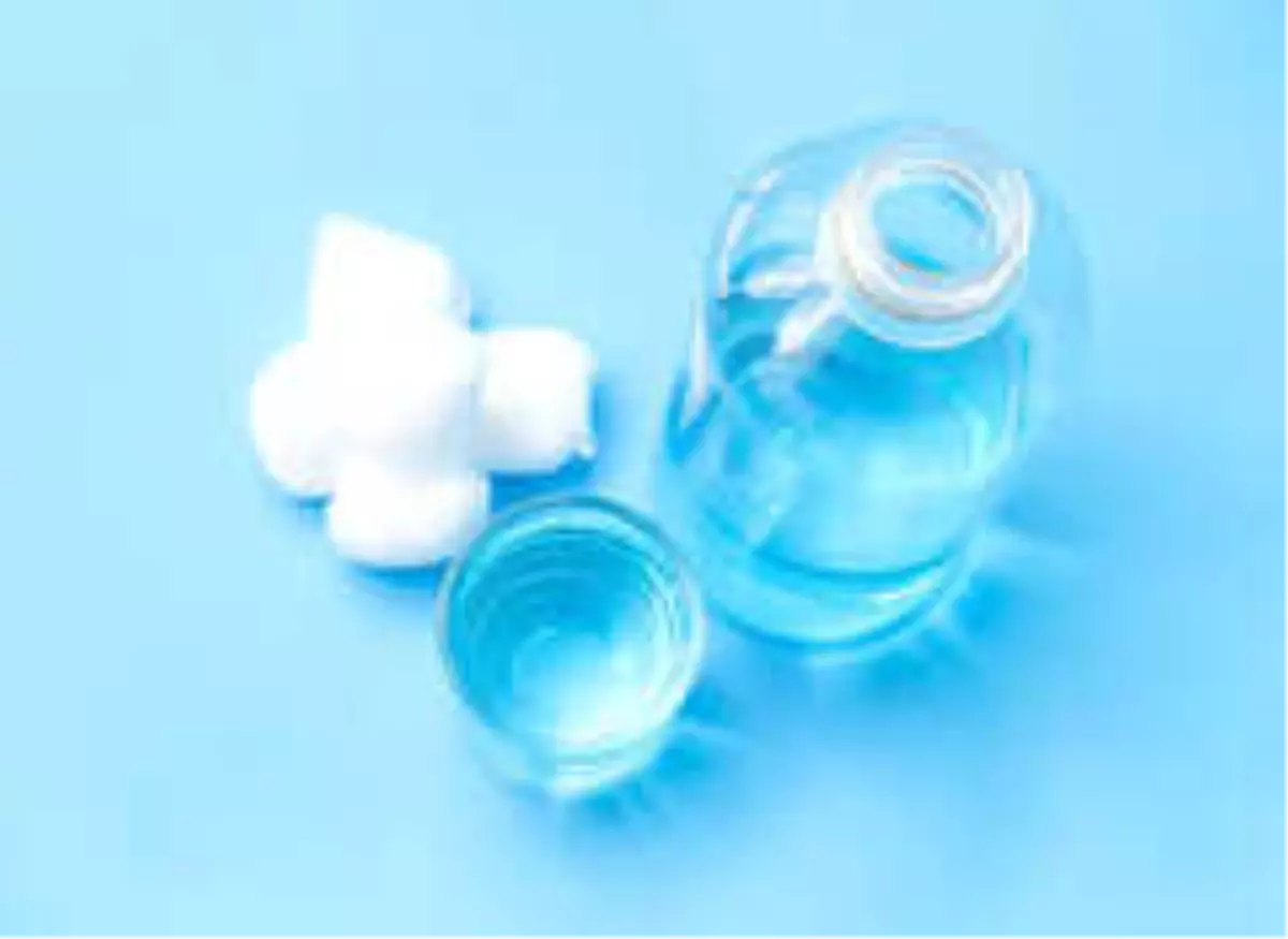 Evsel Alkol Kullaniminda Dikkat Edilmesi Gereken 5 Sey