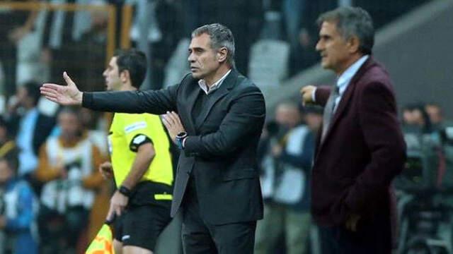 Fenerbahçe'de Ersun Yanal Sesleri Yükseliyor! Ersun Yanal Kimdir?