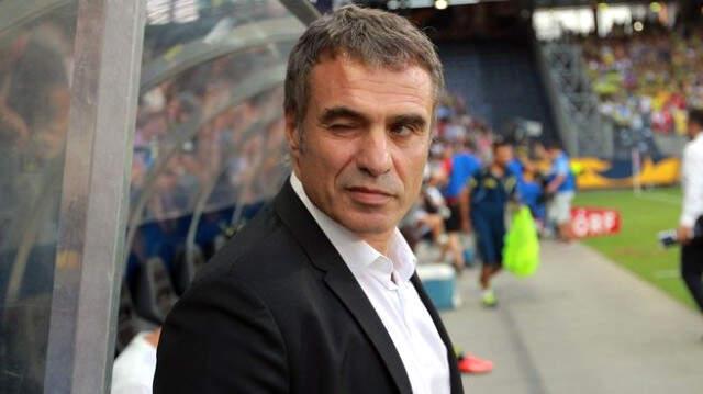 Fenerbahçe'de Ersun Yanal Sesleri Yükseliyor! Ersun Yanal Kimdir?